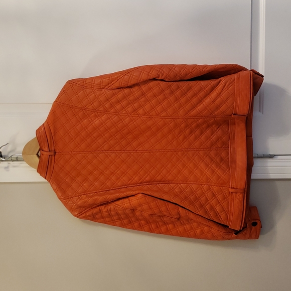 Danier Leather Jacket - Picture 2 of 3